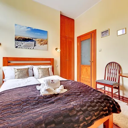 Apartamento Royal Dream *