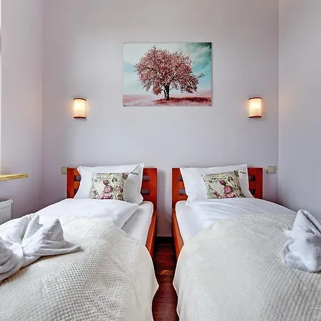 Apartamento Royal Dream *