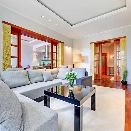 Apartamento Royal Dream