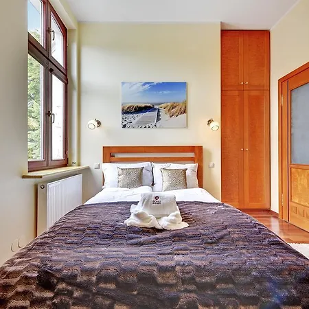 Apartamento Royal Dream *