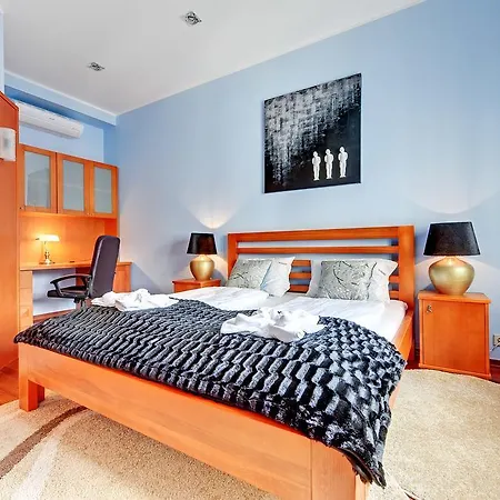 Apartamento Royal Dream *
