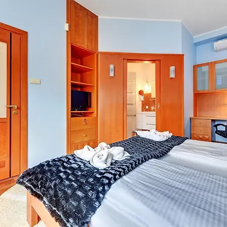 Apartamento Royal Dream