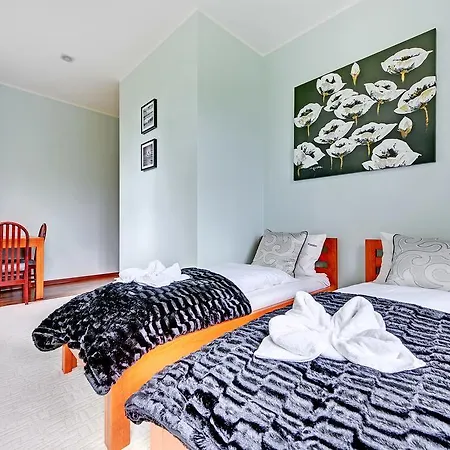 Apartamento Royal Dream *
