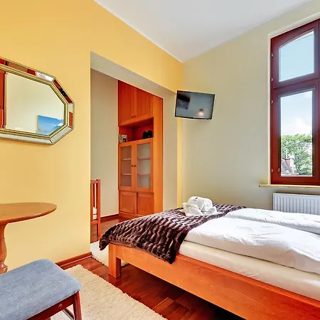Apartamento Royal Dream *