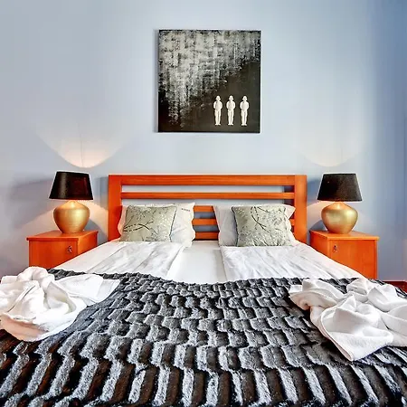 Apartamento Royal Dream